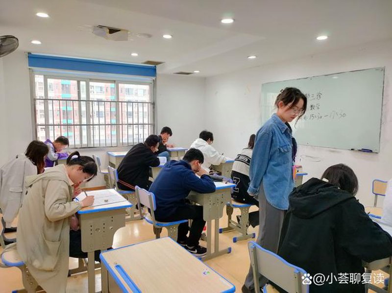 中小学课外辅导行业的最新动态