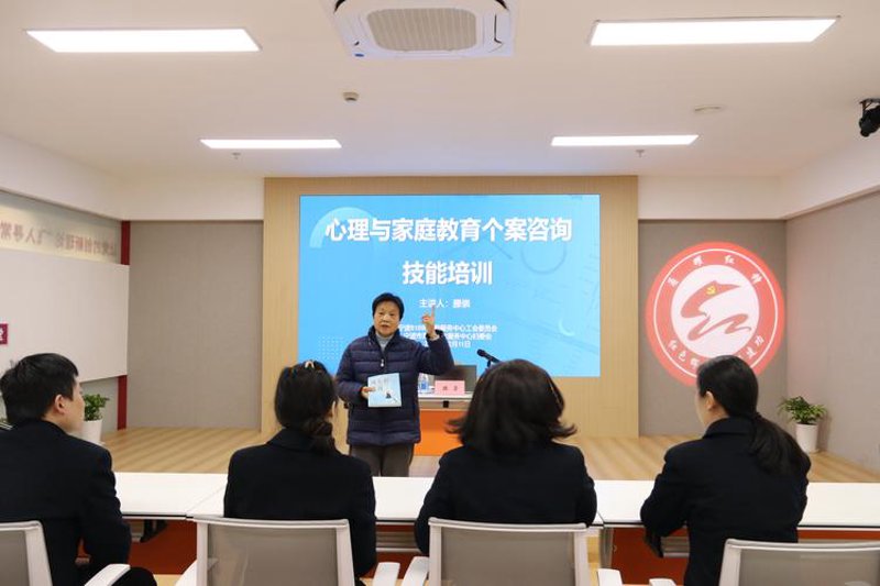 教育行业的新风向：一对一辅导风靡课堂内外