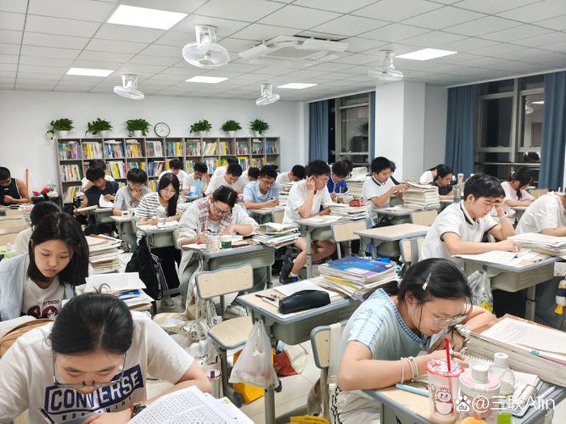 课外辅导新时代：中小学教育中的新机遇