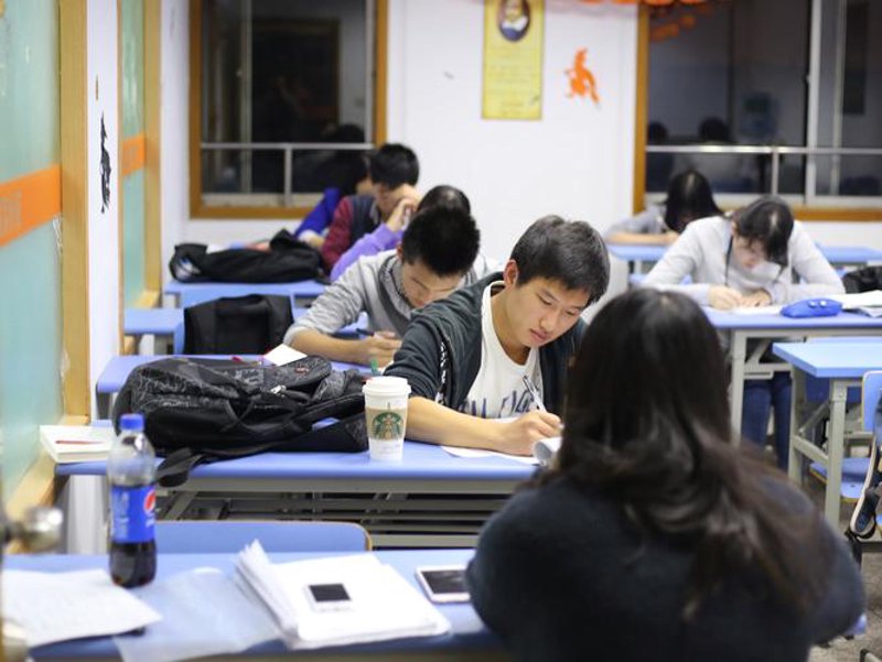 南京教育咨询行业的最新趋势