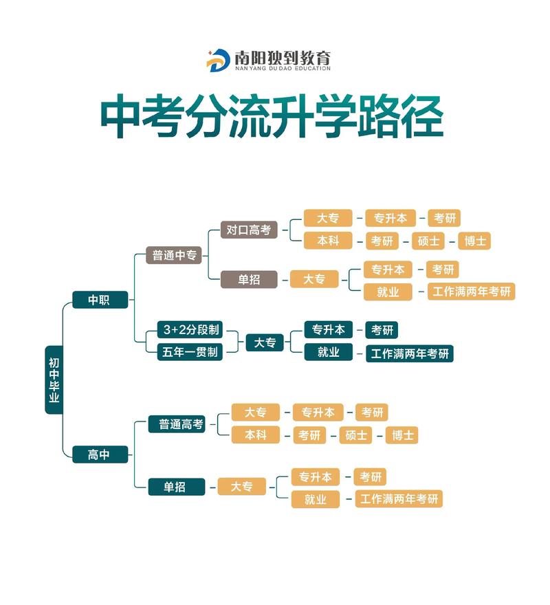 升学规划：未来之桥