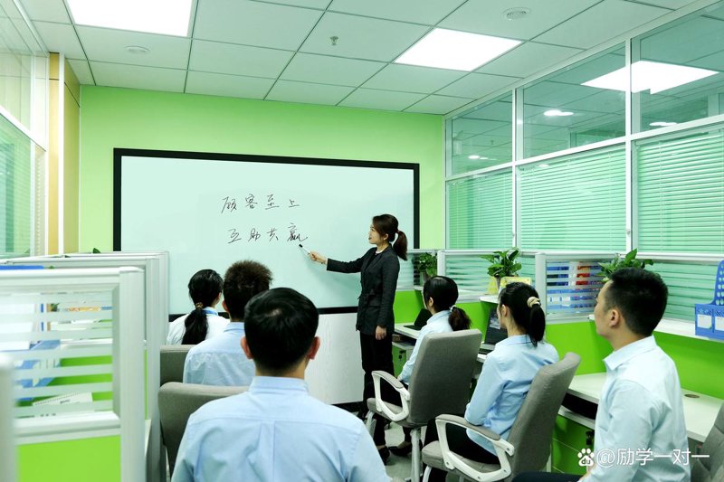 南京教育咨询行业的最新动态